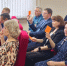 В Куженерском округе прошла первая сессия Собрания депутатов первого созыва - Газета Ваш Новый День