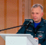 Более 120 сотрудников юридической службы МЧС России со всей страны совершенствуют навыки - МЧС