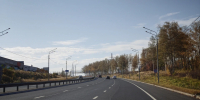 Во Владимирской области отремонтировали 25 километров федеральных трасс - Комсомольская правда
