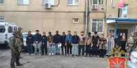 835 нарушений и 5 млн рублей штрафов: полиция Тульской области подвела итоги операции «Нелегал-2026» - Комсомольская Правда