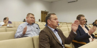 Железногорские депутаты утвердили продажу недостроя - Zhel.City
