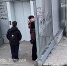 В Узловой вандалы испортили мост мечты - ТК Первый Тульский