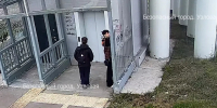 В Узловой вандалы испортили мост мечты - ТК Первый Тульский