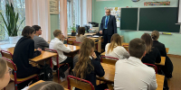 Фото предоставлено министерством ТЭК и ЖКХ Архангельской области - Пресс-центр Правительства