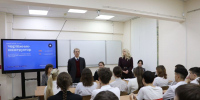 Профессия со школьной скамьи: в Чебоксарах школьники приступили к освоению специальности «Чертежник-конструктор» - Минстрой Чувашии