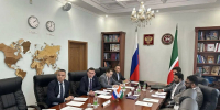 Татарстан представил индийским партнерам промышленный потенциал республики - ИА Татар-информ