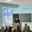 Студенты юридического факультета ЮЗГУ встретились с представителями УФССП России по Курской области - ЮЗГУ