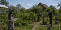 Брянский собственник дома перекрыл другим жильцам СДТ доступ к ручью - БрянскToday.Ru