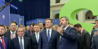 Коробченко рассказал Новаку о развитии энергетики Татарстана - ИА Татар-информ