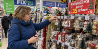 В Fix Price накупила подарков к Новому году по 35 рублей: ёлочки для выпечки, милые светильники, фигурные свечи и не только - Progorod33.Ru