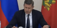 Егор Ковальчук назвал требующие большого внимания направления работы власти - Авангард