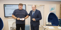 Предпринимательский час в Козельском округе. Будем чаще встречаться и добиваться хороших результатов! - Уполномоченный по защите прав предпринимателей