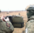 В Калининградской области морпехи провели стрельбы на полигоне - Комсомольская правда