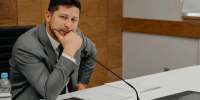 Юрий Мироненко рассказал журналистам о том, как пройдет XI Международная просветительская акция «Большой этнографический диктант» - Газета Бугурусланская правда