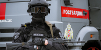 В Новгородской области сотрудники ОМОН Росгвардии подвели итоги работы за 10 лет - Росгвардия