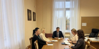 Реестр торговых объектов Новгородской области перевели в электронный формат - Минпромторг Новгородской области