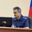 Заместитель руководителя следственного управления Альберт Абдулмажитович Атабиев принял бывших работников предприятия по вопросу невыплаты заработной платы - Следственный комитет