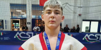 Костромич Егор Александров стал чемпионом мира по ушу - Северная правда