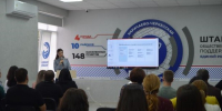 Сотрудники ОФСИН провели профориентационное мероприятие - ОФСИН по Карачаево-Черкесской Республике