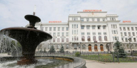 Свердловской железной дороге исполнилось 148 лет - Фото 1 - JustMedia