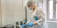 Медики Югры привили от гриппа более 183 тысяч детей и 318 тысяч взрослых - ИА СИА-Пресс