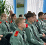 День в музее для российских кадет - Краеведческий музей им. В.П. Бирюкова