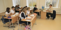 Школьницы в Уфе заявили о домогательствах со стороны сотрудника охраны - Комсомольская правда