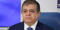Джабаров стал председателем комитета СФ по регламенту - ИА Комиинформ