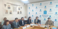 В Саратовской области работала группа экспертов НМИЦ гематологии Минздрава России - Правительство Саратовской области