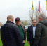 Сергей Ситников обсудил направления развития производства с руководством Буйского химического завода - Администрация области