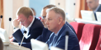 В Поморье сформируют новый состав избирательной комиссии Архангельской области - ИА Dvina29