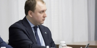«Клубу молодых промышленников» — один год - Министерство промышленности