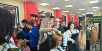 На Ставрополье пройдёт Единый день открытых дверей «Профессионалитета» - Министерство образования