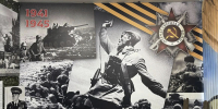 «Единая Россия» назвала победителей конкурса музеев «Военно-исторические диорамы: история в деталях» - РИА Калмыкия