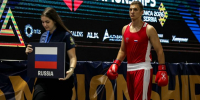 Магнитогорский боксёр Иван Байбаков выступит на чемпионате мира - Магсити74