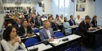 Агентство «Татмедиа» провело семинар по информационной открытости органов  власти - Кайбицкие зори