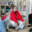 В Таганрогском институте имени А. П. Чехова продолжается работа балинтовской группы, организованной кафедрой психологии - ТГПИ