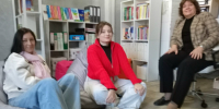 В Таганрогском институте имени А. П. Чехова продолжается работа балинтовской группы, организованной кафедрой психологии - ТГПИ