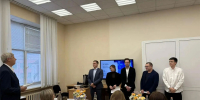 Итоговая аттестация слушателей Президентской программы прошла в НГТУ - НГТУ