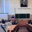Выбираем здоровый образ жизни! - Чувашский ГАУ