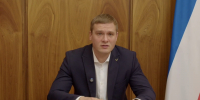 Валентин Коновалов поблагодарил сотрудников "Экопарка" за оперативную работу - Газета Хакасия