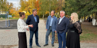 Чужих детей не бывает - Городская Дума