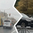 В Ярославле случилось массовое ДТП с участием автобуса - YarNews.Ru