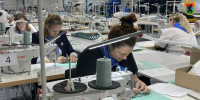 Швея из Петрозаводска может выиграть 1 млн рублей на всероссийском конкурсе - StolicaOnego.Ru