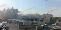 Крупнейший пожар года на Дону: хронология событий в Аксае - DonDay.Ru