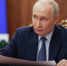 Владимир Путин призвал улучшать инструменты оперативного реагирования на кибератаки - Говорит Москва