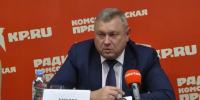 Константин Доронин - Novosti-Saratova.Ru