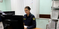 Уголовный штраф за фиктивную регистрацию - УФССП