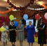 60 лет тепла, заботы и детства - Газета Лужская правда