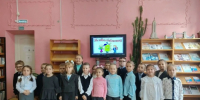 Нажмите для просмотра в полном размере... - Городская библиотека